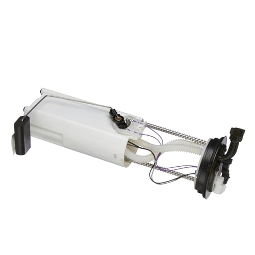 Detroit Axle - Fuel Pump Module for 2003 Chevrolet GMC Express Savana 2500 3500, Electrical Fuel Pump Module Assembly Replacement - Image 6