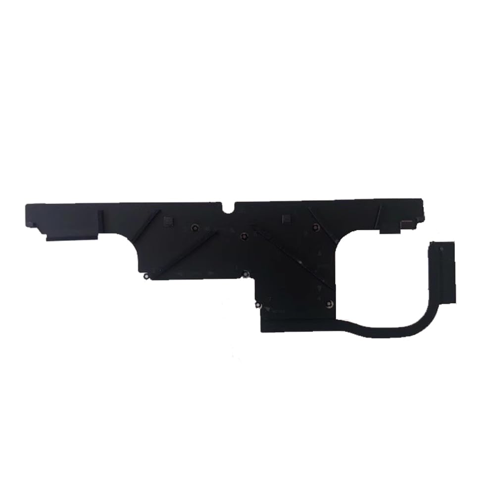 Laptop Heatsink for HP Envy 16-H0000 16-H1000 16T-H0000 16-H0000NE 16-H0000NH 16-H0000NI 16-H0000NIA 16-H0000NK N13390-001 80W Models New