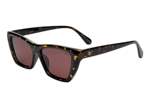 I-SEA Women's Sunglasses - Cate2