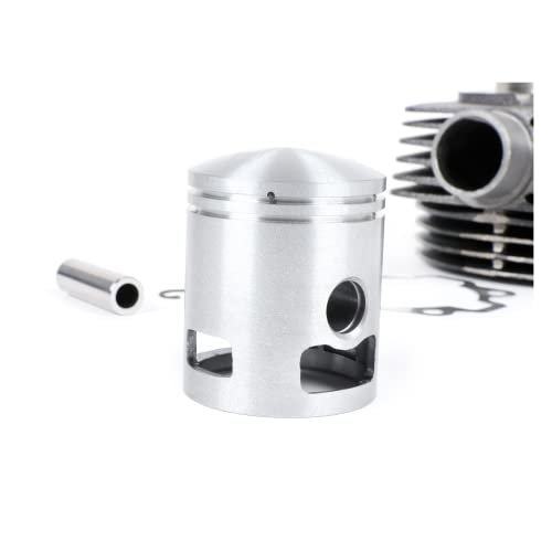 Kit Cilindro e Pistone BNR 150cc 3 Travasi ⌀ 57,5