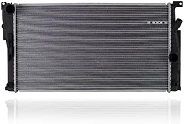 Amazon.com: Radiator - Cooling Direct Compatible/Replacement for 13568 ...