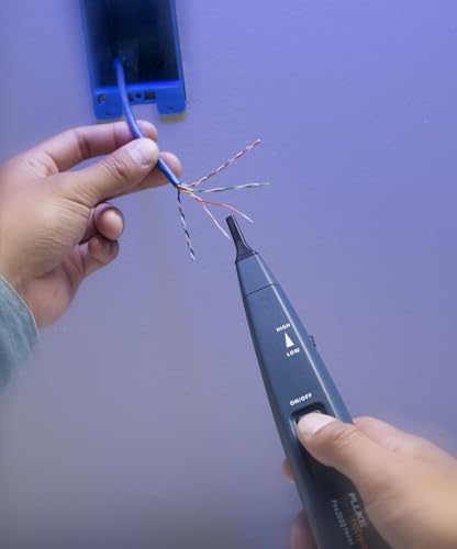 Fluke Networks 26000900 Pro3000 Tongenerator- und Sonde Kit