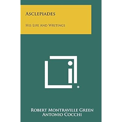Asclepiades