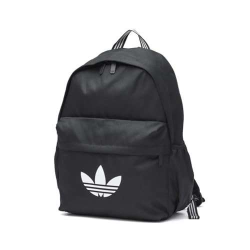 Adidas Originals BAGClassic Mochila, negro, NS, BAGBolso casual