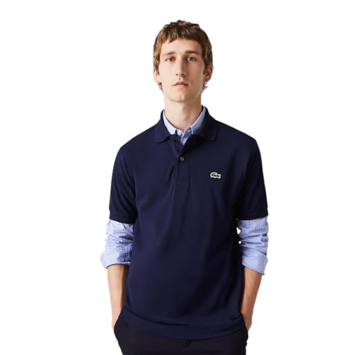 Image of Lacoste Classic Fit L.12.12 Original Polo Shirt