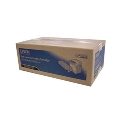 Toner d'origine Epson pour imprimer vos rapports professionnels volumineux
