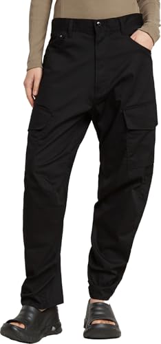 G-STAR RAW Cargo Cord 3D Boyfriend Hose G-STAR RAW Cargo Cord 3D Boyfriend Hose