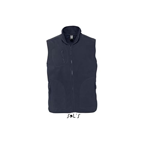 Gilet Polaire Sol'S Norway Cover