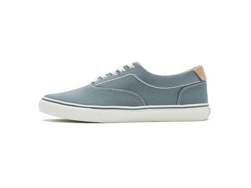 Image of Sperry Mens Helm CVO Canvas Sneaker