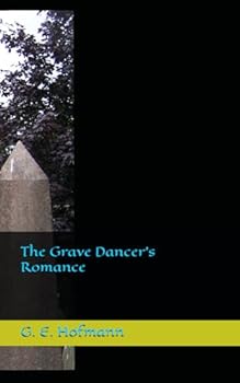 Paperback The Grave Dancer’s Romance Book