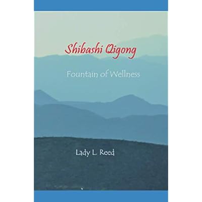 Shibashi Qigong: Fountain of Wellness through Breathing Meditation with Qigong Movements