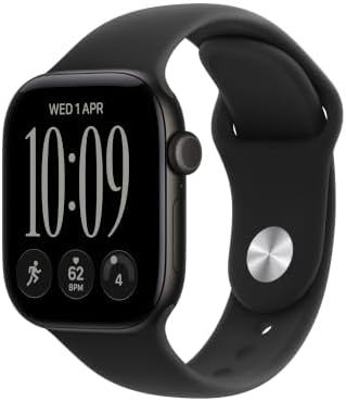 Apple Watch Series 12 42mm GPS