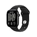 Apple Watch Series 12 GPS 42mm Smartwatch Black Aluminium Case