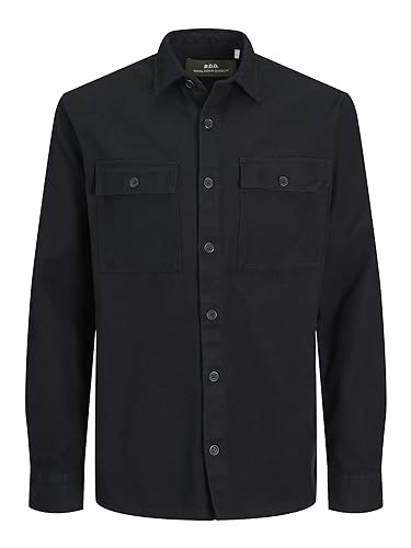 Chemise de Loisirs JACK & JONES Rddbrady aux finitions haut de gamme