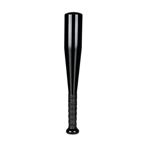 Relaxdays Mazza da Baseball in Alluminio, Bastone Leggero da Softball,