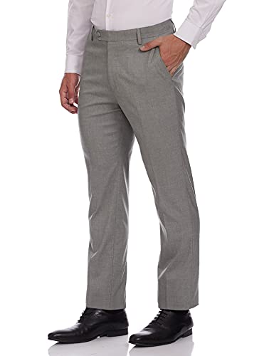 Image of Monte Carlo Men's Regular Casual Pants