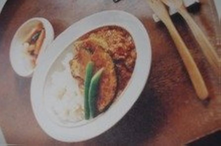 スタジオエム　オリーブＬ　５枚セット レコメンド :: 夏カレーの器 :: オリーブ プラター L - マルミツ