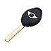 315/433 MHz ID44 Keyless Entry Remote Control Car Key for Mini Cooper 2005 2006 2007