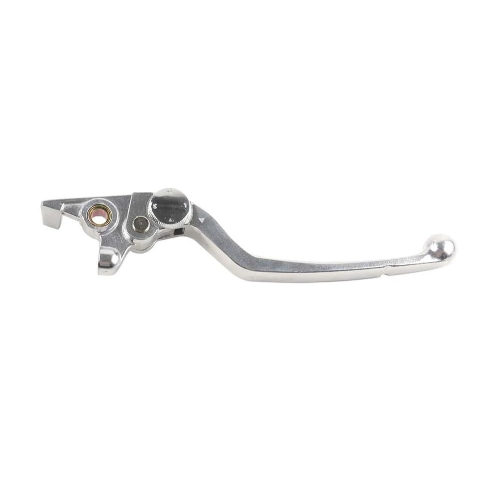 Dagmara Brake Lever Silver For Mt07 Mt-07 09 Mt-09 Mt09 For Tracer Fz07 Fz09 2014-2020 Motorcycle Accessories Brake Clutch Lever Adjustment Levers