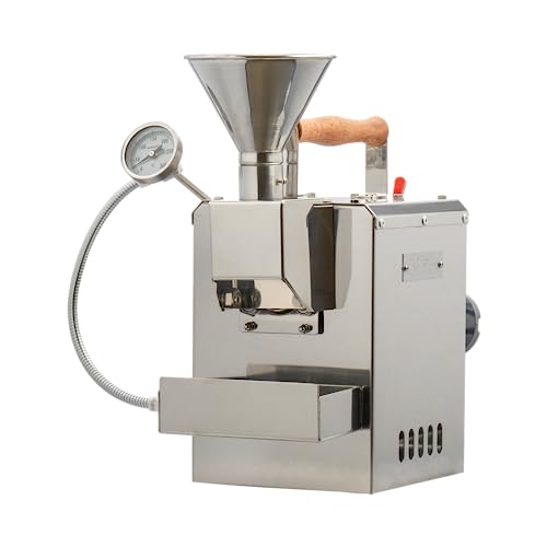 Industrial coffee roaster Probat