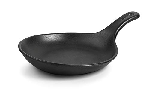 Lacor 63381 Mini sartén Magma, Melamina, Ø 18 cm