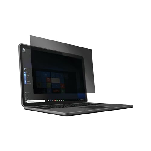 Filtro de privacidad para Surface Go Kensington de 2 vías protector de pantalla 6