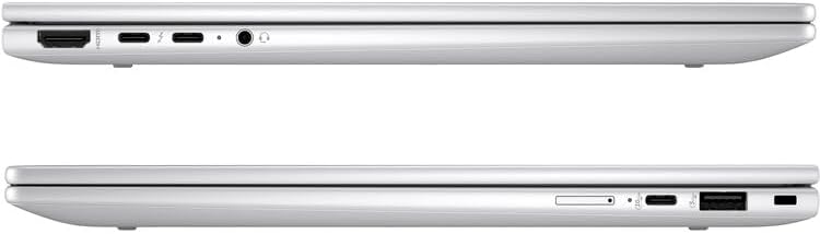 HP 14 EliteBook x360 1040 G11 Multi-Touch 2-in-1 Notebook - 14 WUXGA 800 nits Display - Intel Core Ultra 7 155U 16-Core - 32GB - 1TB SSD - Win11 Pro