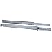 Produktbild Inter Tech 88887220 Teleskopschienensatz mit Variabler Einbautiefe von 500-800 mm Silber