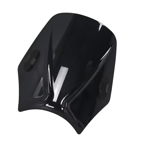 Déflecteur vent moto anti-fatigue cervicale Yamaha Virago XV535 custom