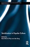 rob allen bass fretless  [(Serialization in Popular Culture)] [Edited by Rob Allen ] published on (June, 2014)