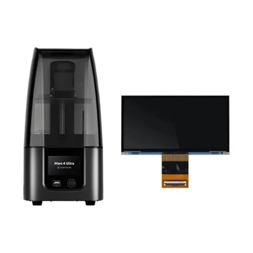 6.8C` 9K mN LCD XN[ p 3Dv^[p[c Elegoo Mars 4 Ultra/Mars 4 Ή