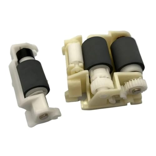 Rouleau d'alimentation papier kit rechange haute précision pour Epson WF C5210 C5290 C5790