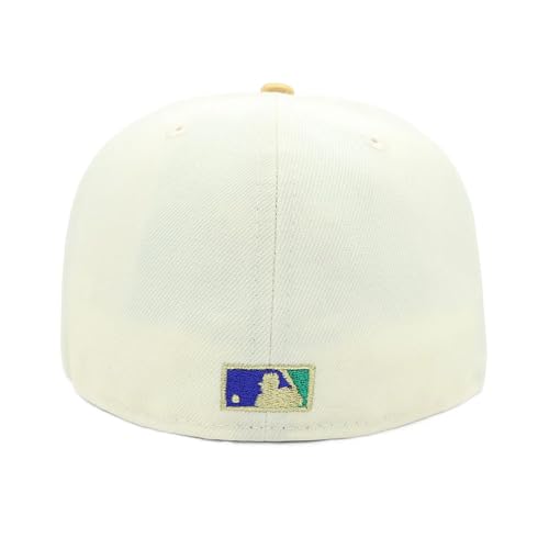 Gorra New Era LA Dodgers 59FIFTY Cooperstown miniatura 6