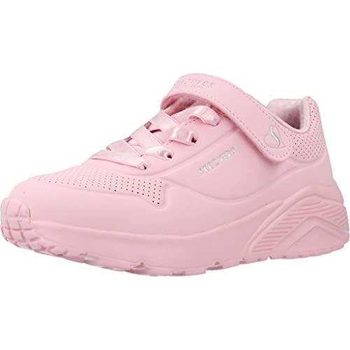 Baskets basses enfant Skechers Uno Lite Frosty Vibe - vue 2