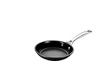 Le Creuset of America Toughened NonStick Fry Pan, 8