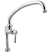 Chicago Faucet Faucet,ADD ON, 9.5"SPT,Chicago 613ACP
