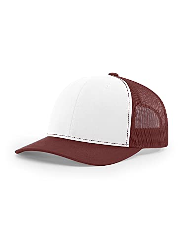 Image of R RICHARDSON Mens Ballcap