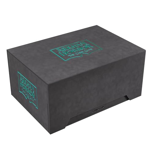 Gamegenic Arkham Horror: The Card Game Game Night Chest