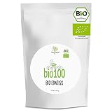 ProVista Bio Protein Natural - Micellar Casein aus Bio-Milch - Eiweiss-Shake...