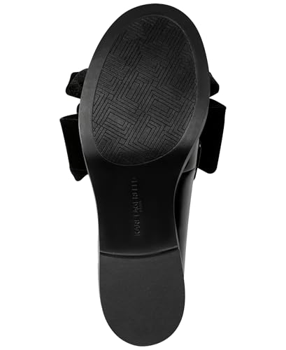 Image of Karl Lagerfeld Women's Camilla Loafer with Oversized Bow
