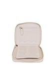 Compact Memory Card Holder & Battery Organizer Slim Travel Case with Secure Pockets for SD, MicroSD, and Camera Batteries Durable Protective Storage Wallet for Photographers On-the-Go – Gray