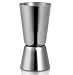 Produktbild F und Z Doppelmessbecher für Bar, Party, Wein, Cocktail, Getränke, Jigger 20/40 ML 20/40 Ml
