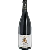 BROUILLY Domaine des Roches Anciennes Vin rouge AOP 75 cl
