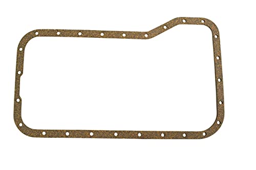 ITM Engine Components Engine Oil Pan Gasket for Automotive Engine type: 1.3L L4 1272cc 09-91105