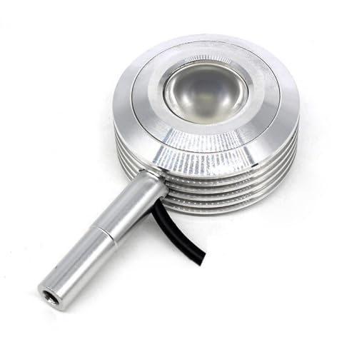 Lbg C~l[^[ - USB LED Ɩ ̒ʌ 邳\ȃI[^ Tvg ƌ^b`XCb` YA_v^[