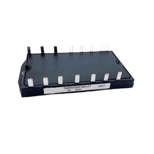 7MBR30NE060-01 module de puissance IGBT 600V pour pont triphasé - 2