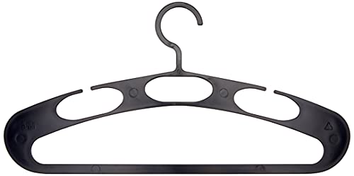 Cj 3 Cabides Tutto Pic Psai-pt Cx Exp88 Coza Preto