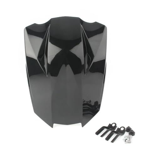 Couverture tête passager Z1000 finition premium carénage de queue aérodynamique - 5