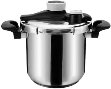 Olla a Presión Acero Inoxidable 8L YUSIWOAL