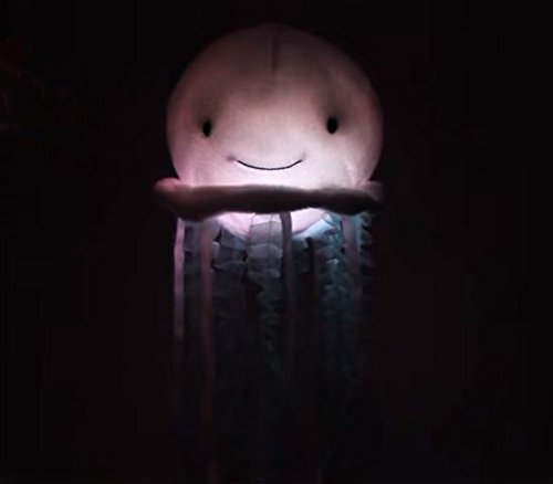 Cuddle Barn Jellyfish (Bubbles) - Thumbnail 5